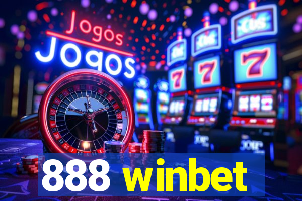 888 winbet